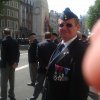 2014-07-12 : Cenotaaf Plechtigheid [Londen]